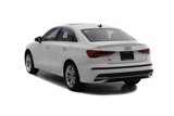 New 2025 Audi A3 2.0T Premium image 5