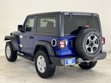 Used 2020 Jeep Wrangler Sport image 5