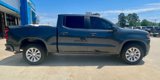 Certified 2021 Chevrolet Silverado 1500 Custom w/ Safety Confidence Package image 2