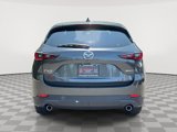 Used 2022 MAZDA CX-5 AWD 2.5 S w/ Select Package image 3