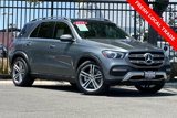 Used 2021 Mercedes-Benz GLE 350 4MATIC image 2
