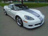 Used 2013 Chevrolet Corvette Grand Sport w/ 4LT Preferred Equipment Group image 3