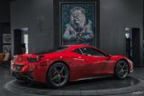Used 2012 Ferrari 458 Italia Coupe image 4