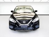 Used 2019 Nissan Sentra SV image 2
