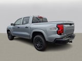 New 2025 Chevrolet Colorado W/T w/ WT Custom Package image 3