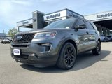 Used 2018 Ford Explorer Sport image 3
