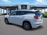 Used 2022 GMC Terrain Denali w/ Denali Premium Package image 5