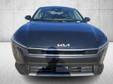 New 2025 Kia K4 EX image 2