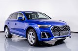 Used 2024 Audi Q5 e Premium w/ Convenience Package image 5