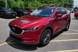 Used 2020 MAZDA CX-5 Touring image 4