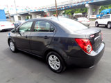 Used 2014 Chevrolet Sonic LT image 6