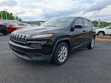 Used 2014 Jeep Cherokee Sport image 3
