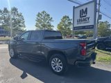 Used 2019 Chevrolet Silverado 1500 Custom w/ Custom Value Package image 6