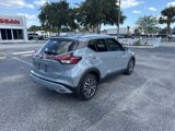 Used 2021 Nissan Kicks SV image 3