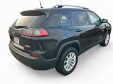 Used 2020 Jeep Cherokee Latitude w/ Cold Weather Group image 4