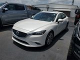 Used 2016 MAZDA MAZDA6 Touring w/ Touring Technology Package image 4