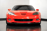 Used 2011 Chevrolet Corvette Z06 w/ Preferred Equipment Group image 5