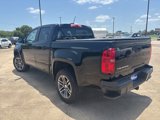 Used 2021 Chevrolet Colorado W/T w/ Custom Special Edition image 4