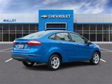 Used 2017 Ford Fiesta SE image 2