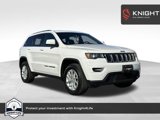 Used 2021 Jeep Grand Cherokee Laredo X image 1