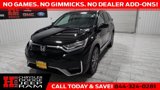 Used 2021 Honda CR-V Touring image 3