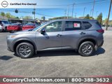Certified 2021 Nissan Rogue S image 5