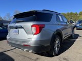 Certified 2022 Ford Explorer XLT w/ Equipment Group 202A image 4