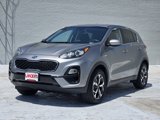 Used 2021 Kia Sportage LX image 4