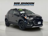 Certified 2019 Chevrolet Trax Premier w/ Midnight Edition image 2