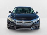 Used 2016 Honda Civic EX image 2