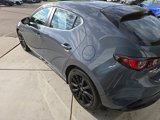 Used 2023 MAZDA MAZDA3 s image 4
