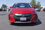 Used 2018 Toyota Prius Prime Plus image 6