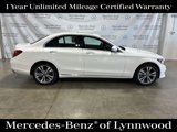 Certified 2021 Mercedes-Benz C 300 4MATIC Sedan image 3
