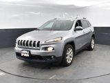 Used 2016 Jeep Cherokee Latitude w/ Comfort/Convenience Group image 5