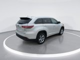 Used 2016 Toyota Highlander Limited Platinum image 3