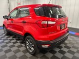 Used 2019 Ford EcoSport S image 4