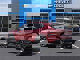 New 2025 Chevrolet Trax RS w/ Driver Confidence Package image 3
