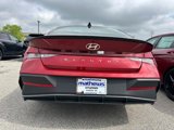 New 2025 Hyundai Elantra Sport image 4