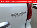 Used 2021 Lexus GX 460 Premium image 5