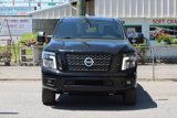 Used 2018 Nissan Titan SV w/ SV Convenience Package image 2