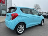 Used 2022 Chevrolet Spark LT image 5