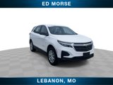 Used 2024 Chevrolet Equinox LS image 2