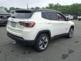 Used 2021 Jeep Compass Limited image 6