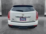 Used 2013 Cadillac SRX Luxury w/ Driver Awareness Package image 4