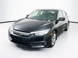 Used 2016 Honda Civic LX image 3