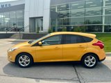 Used 2012 Ford Focus SE image 2