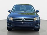 Used 2013 Volkswagen Tiguan SEL image 2