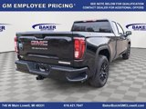New 2025 GMC Sierra 1500 Elevation image 5