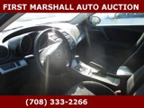 Used 2011 MAZDA MAZDA3 i Touring image 5