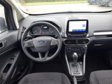 Used 2022 Ford EcoSport SE w/ SE Convenience Package image 6